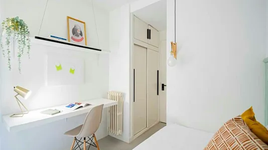 Rooms in Madrid Centro - photo 4