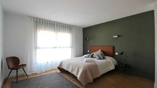 Apartments in Madrid Retiro - photo 9