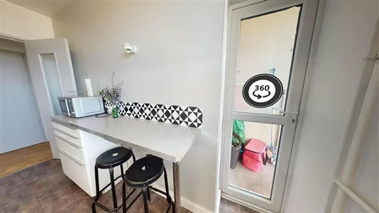 Rooms in Toulouse - photo 8
