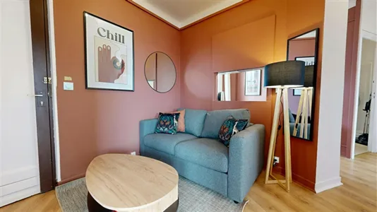 Rooms in Lyon - photo 3