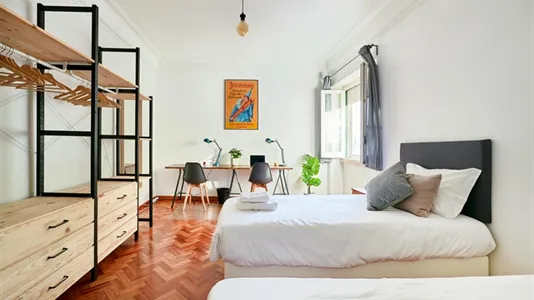 Rooms in Location is not specified - photo 8