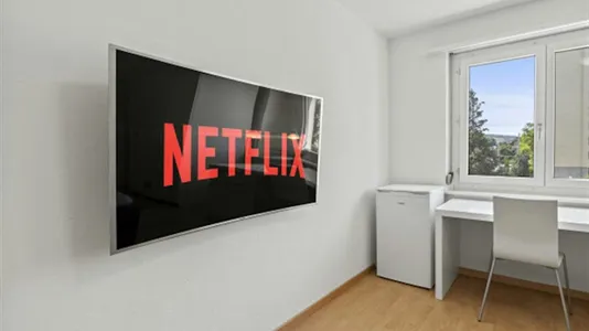 Rooms in Winterthur - photo 6