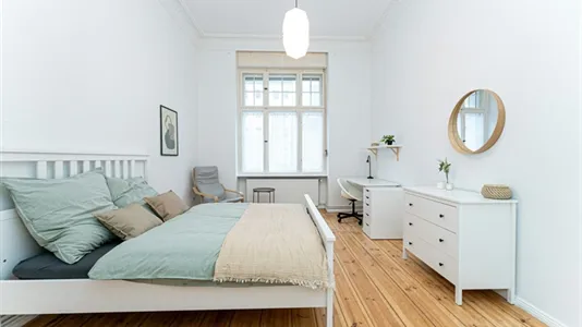 Rooms in Berlin Mitte - photo 2
