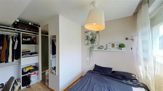 Rooms in Bordeaux - photo 5