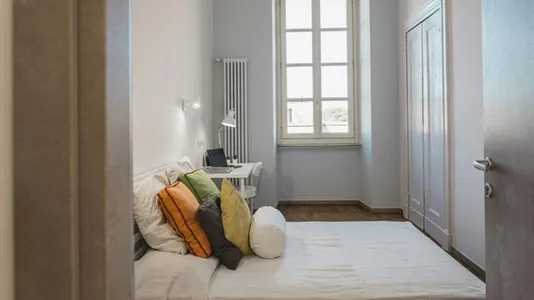 Rooms in Turin - photo 2