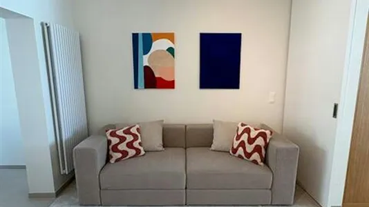 Apartments in Brussels Elsene - photo 2