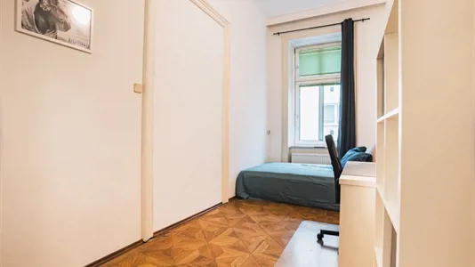 Rooms in Vienna Leopoldstadt - photo 2