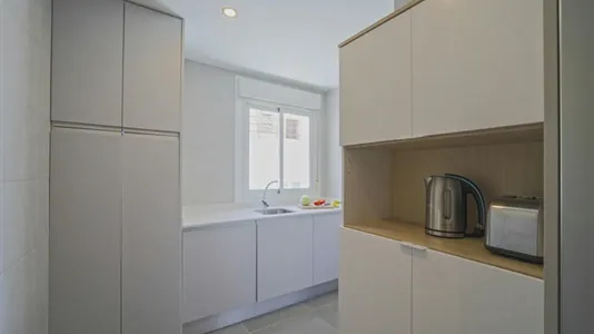 Apartments in Madrid Chamartín - photo 10