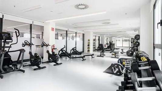 Apartments in Húmera-Somosaguas-Prado del Rey - photo 4