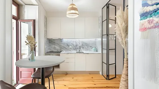 Apartments in Location is not specified - photo 10