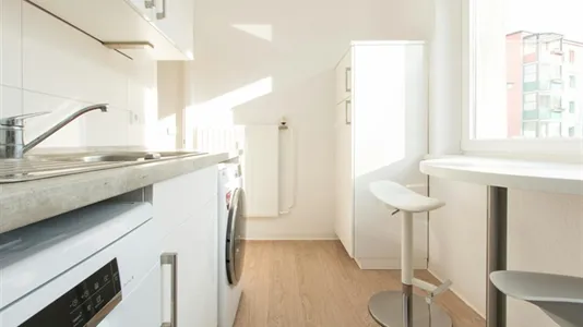 Rooms in Berlin Treptow-Köpenick - photo 8