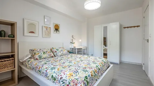 Rooms in Valencia Poblats Marítims - photo 2