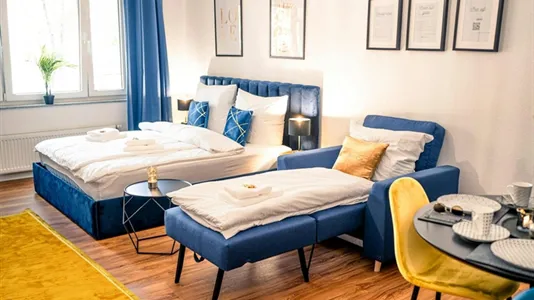 Apartments in Mannheim - photo 10