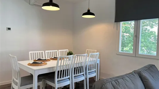 Rooms in Madrid Latina - photo 5