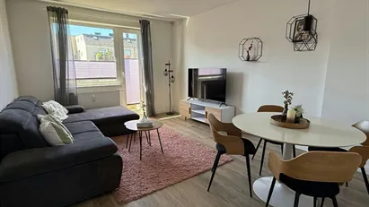 Apartment for rent in Hamburg Nord, Hamburg