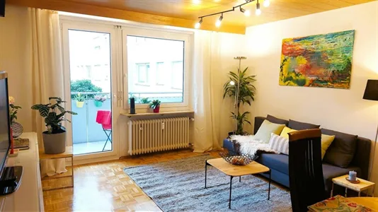 Apartments in Location is not specified - photo 2