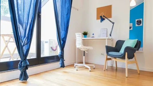 Rooms in Milano Zona 5 - Vigentino, Chiaravalle, Gratosoglio - photo 6