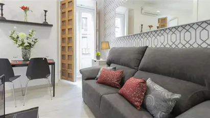 Apartment for rent in Madrid Centro, Madrid