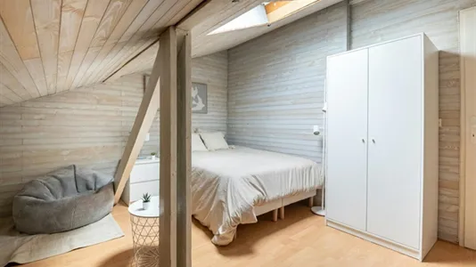 Rooms in Bordeaux - photo 2