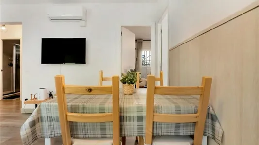 Apartments in Barcelona Horta-Guinardó - photo 8