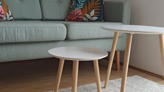 Apartments in Location is not specified - photo 7