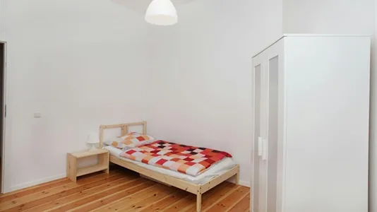 Rooms in Berlin Friedrichshain-Kreuzberg - photo 2