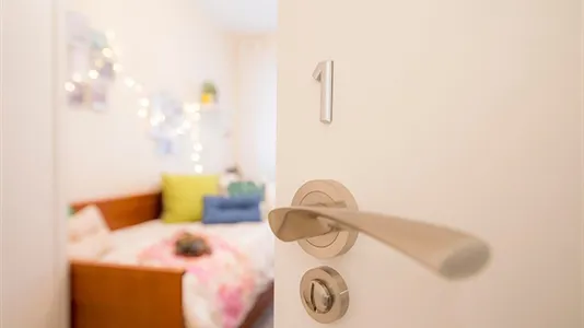 Rooms in Bilbao - photo 5