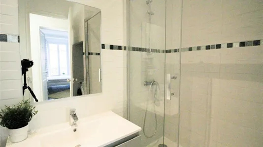 Rooms in Paris 18ème arrondissement - Montmartre - photo 9