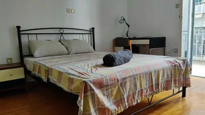 Room for rent in Athens Agios Nikolaos, Athens