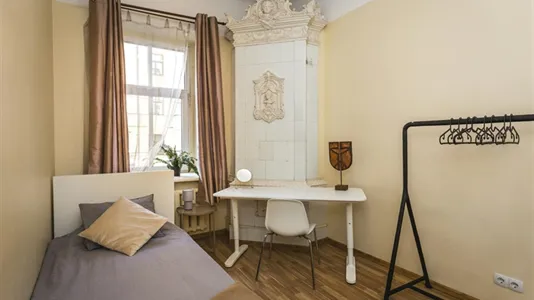 Rooms in Riga Centrs - photo 2