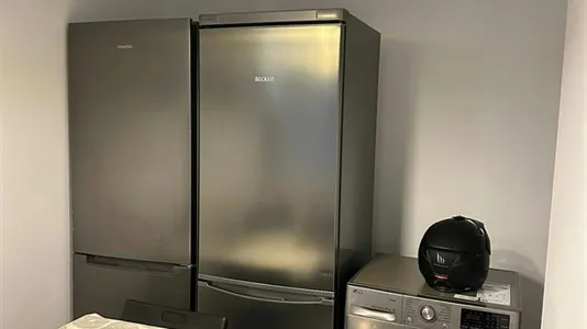 Rooms in Málaga - photo 4