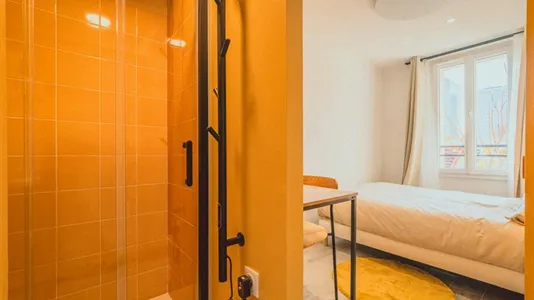 Rooms in Bobigny - photo 7