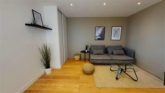 Rooms in Lyon - photo 10