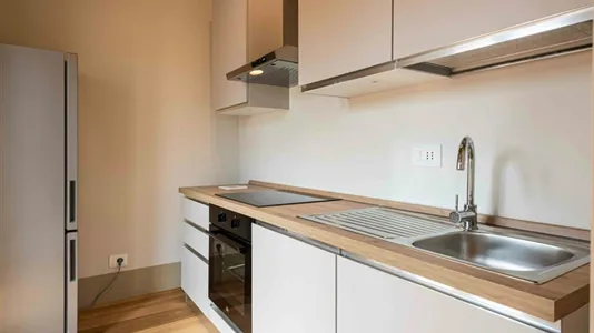 Apartments in Florence - photo 8