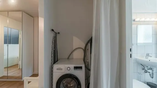 Apartments in Location is not specified - photo 10