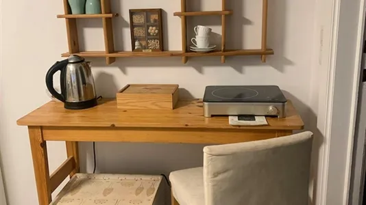 Houses in Brussels Etterbeek - photo 6