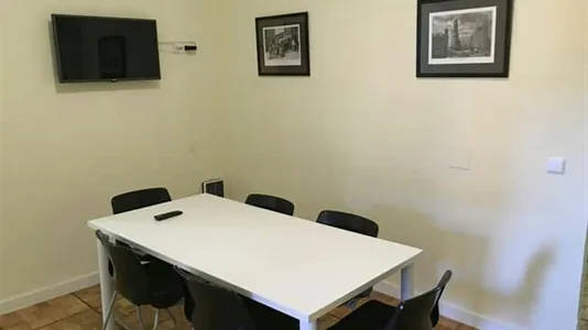 Rooms in Madrid Centro - photo 4