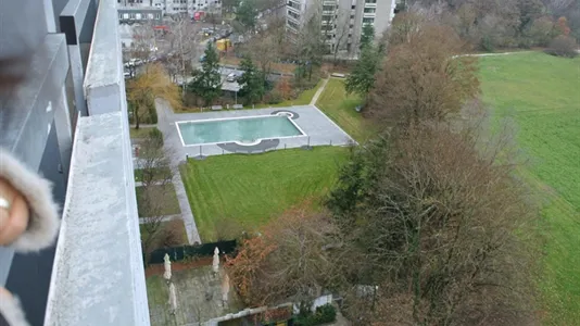 Rooms in Munich Thalkirchen-Obersendling-Forstenried-Fürstenried-Solln - photo 5