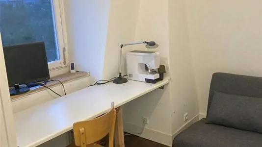 Rooms in Ludwigsburg - photo 3