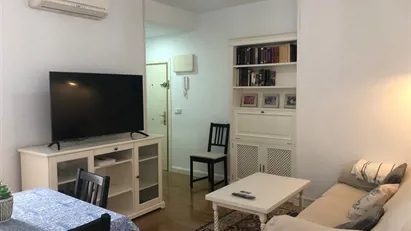 Apartment for rent in Madrid Retiro, Madrid