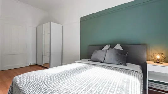 Rooms in Frankfurt Bornheim/Ostend - photo 3