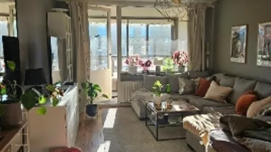 Apartments in Husie - photo 1