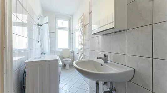 Rooms in Berlin Pankow - photo 9