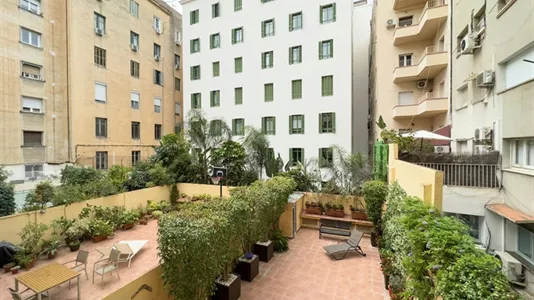 Rooms in Barcelona Sarrià-St. Gervasi - photo 4