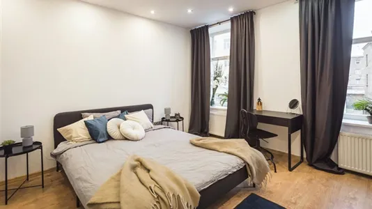 Rooms in Riga Maskavas Forštate - photo 4