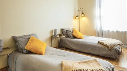 Room for rent in Budapest Erzsébetváros, Budapest