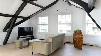 Apartment for rent in Rotterdam Centrum, Rotterdam