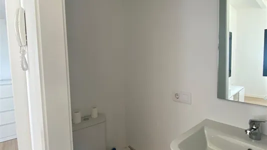 Apartments in Cabrera de Mar - photo 7