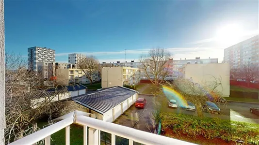 Rooms in Rouen - photo 10