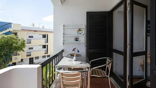 Apartments in Albufeira - photo 1